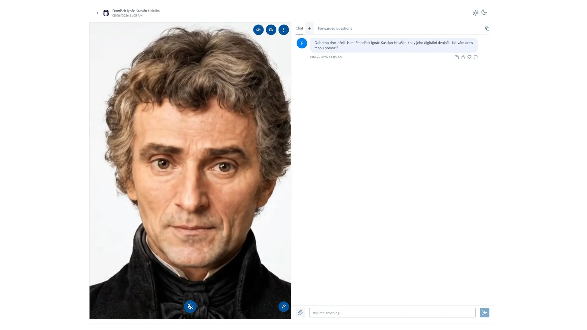 GFI Software nabízí nástroj s umělou inteligencí pro oživení historie