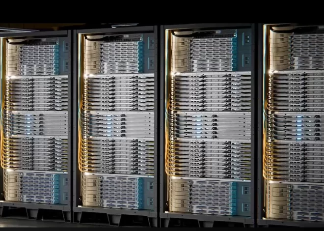 Schneider Electric a AMD představují systém pro chlazení AI serverů