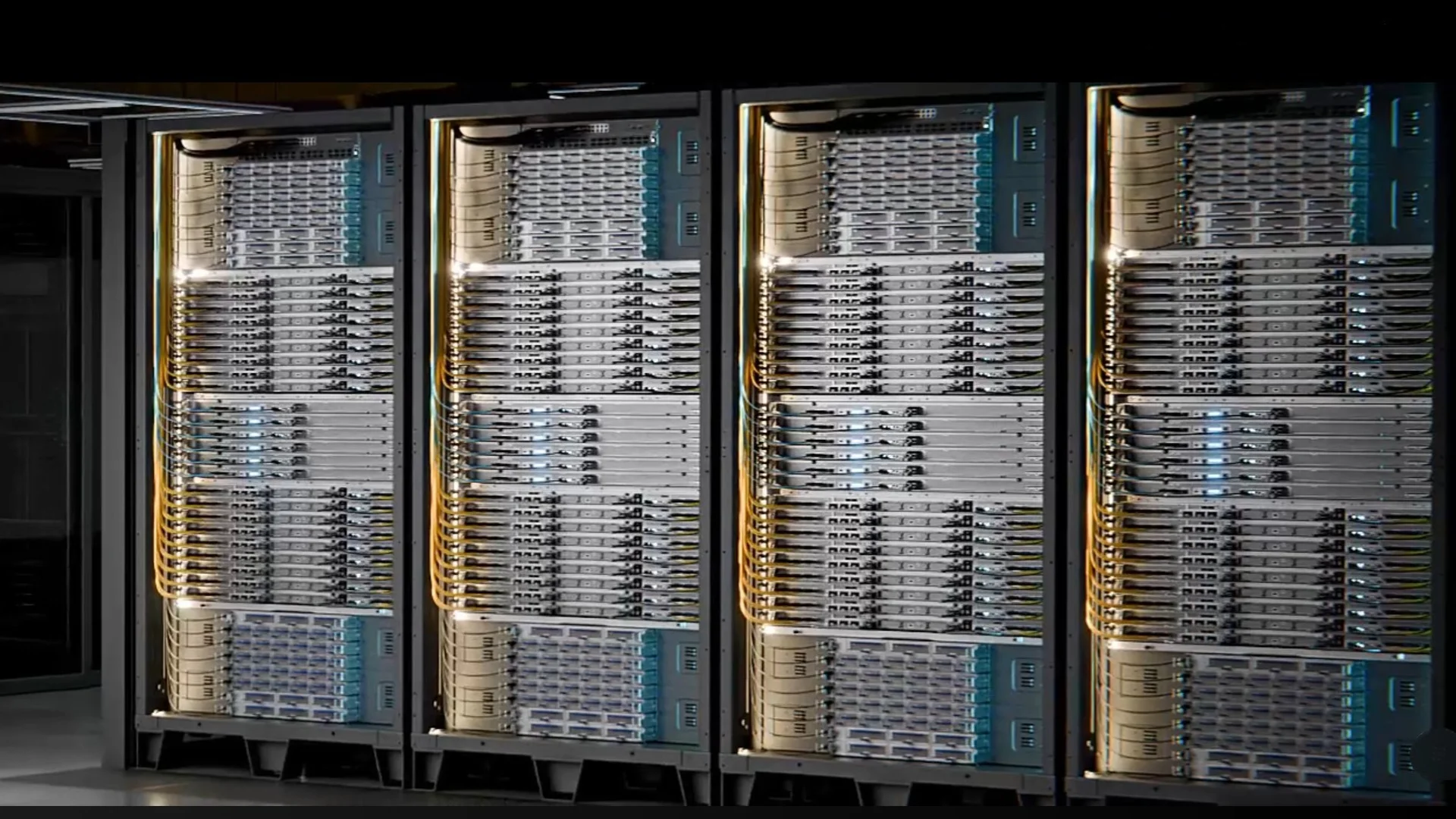 Schneider Electric a AMD představují systém pro chlazení AI serverů