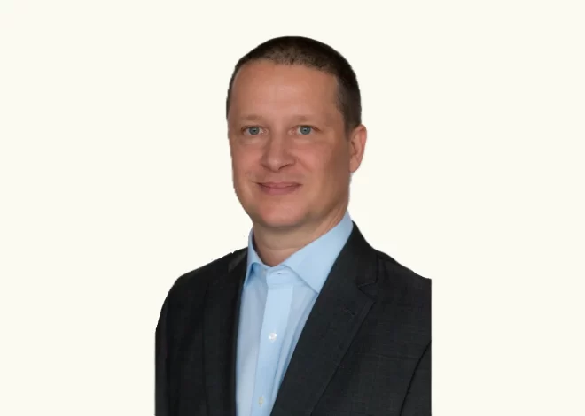 Divizi Secure Power v Schneider Electric vede Martin Scholz