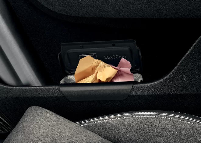 Praktické inovace v automobilech: Jak Škoda rozvíjí svá řešení