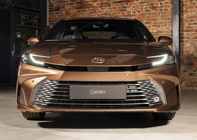 Toyota zlevňuje operativní leasing. Vozy nabízí od pět tisíc korun