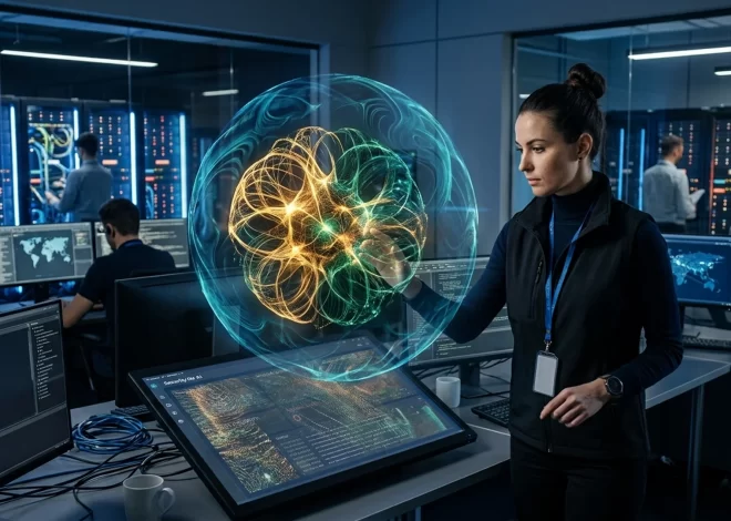 Fortinet kupuje Virtue AI kvůli zabezpečení autonomních systémů