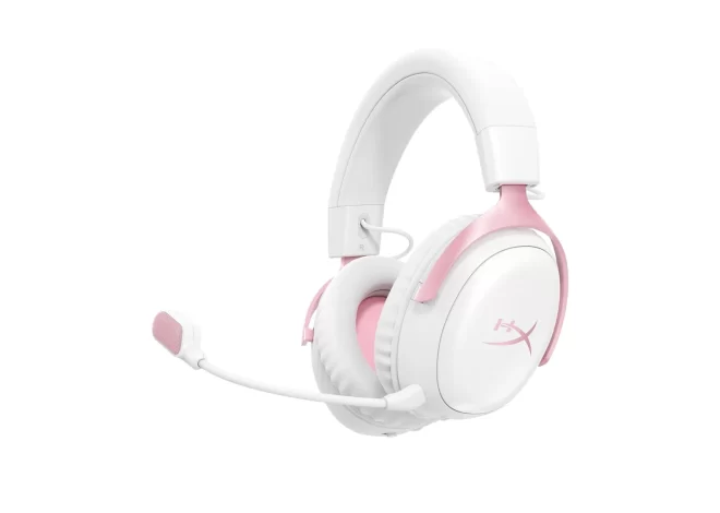 HyperX ukazuje na gamescomu nové headsety, myši a další herní hardware