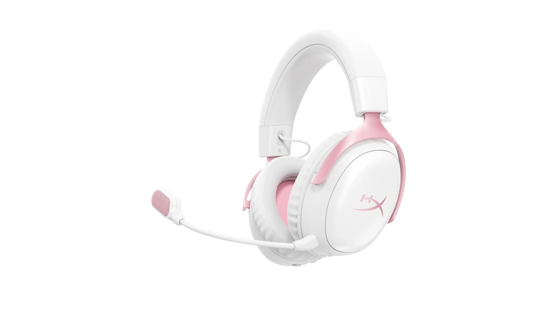 HyperX ukazuje na gamescomu nové headsety, myši a další herní hardware