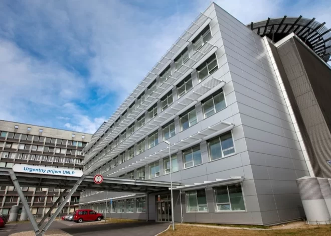 Košická nemocnice chrání e-maily pomocí GFI Kerio Connect