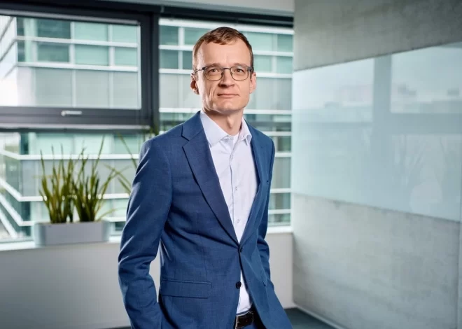 Brněnské vývojové centrum SAP má po deseti letech nového šéfa