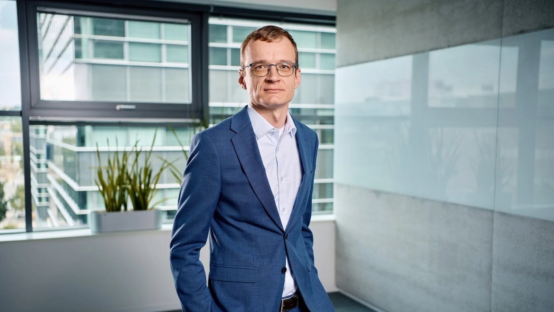 Brněnské vývojové centrum SAP má po deseti letech nového šéfa