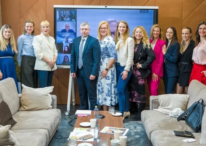 Ženské technologické startupy míří do ciziny a k prvním investorům