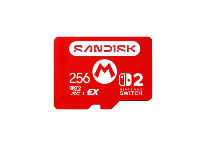 SanDisk cílí na studenty s novými úložišti pro školní rok