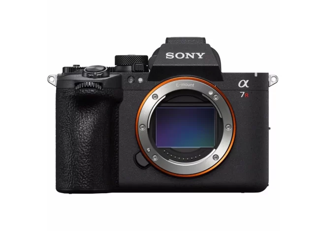 Sony obhájilo titul fotoaparát roku v soutěži EISA