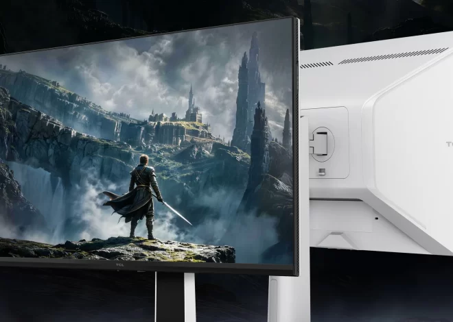 TCL rozšiřuje portfolio o nové monitory včetně první OLED+ vlajkové lodi