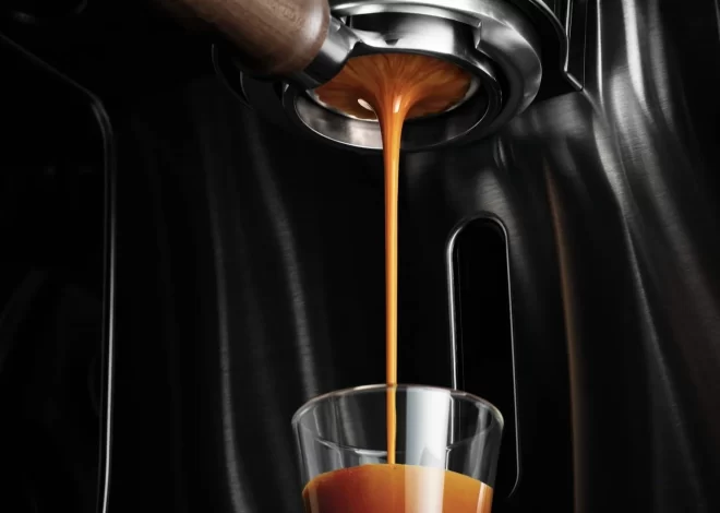 Konec sedmi gramů: Proč domácí espresso vyžaduje větší dávku kávy