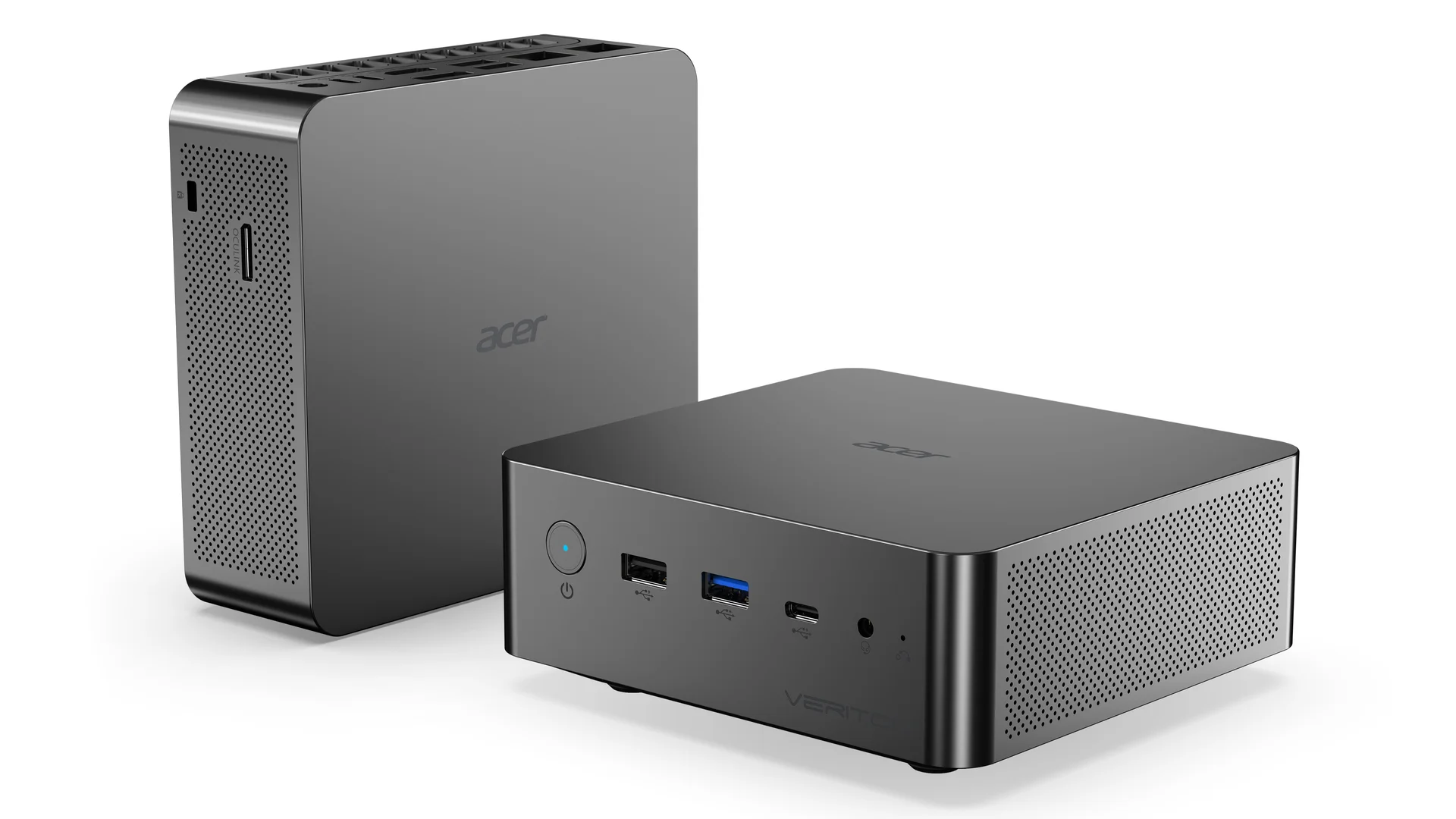 Acer uvádí mini pracovní stanici pro AI, zvládá lokální modely