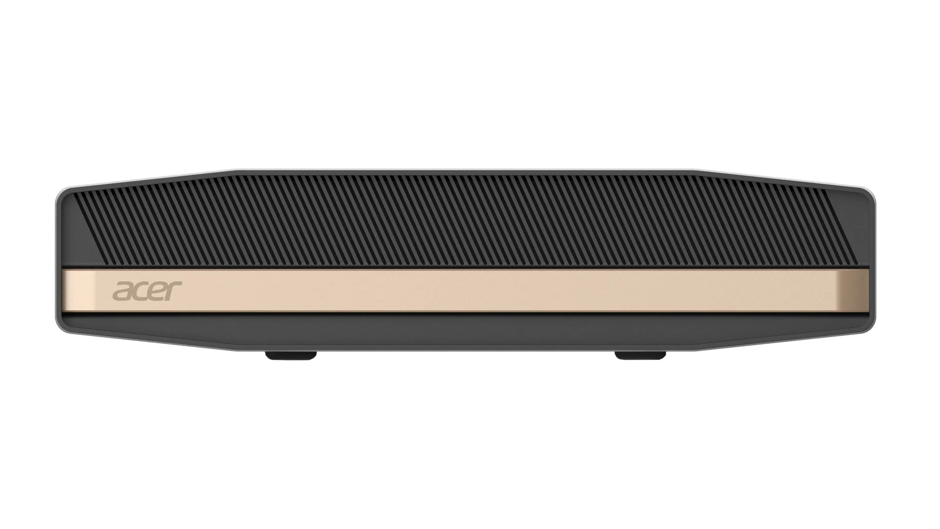 Acer ukázal miniaturní počítač s výkonem pro AI agenty