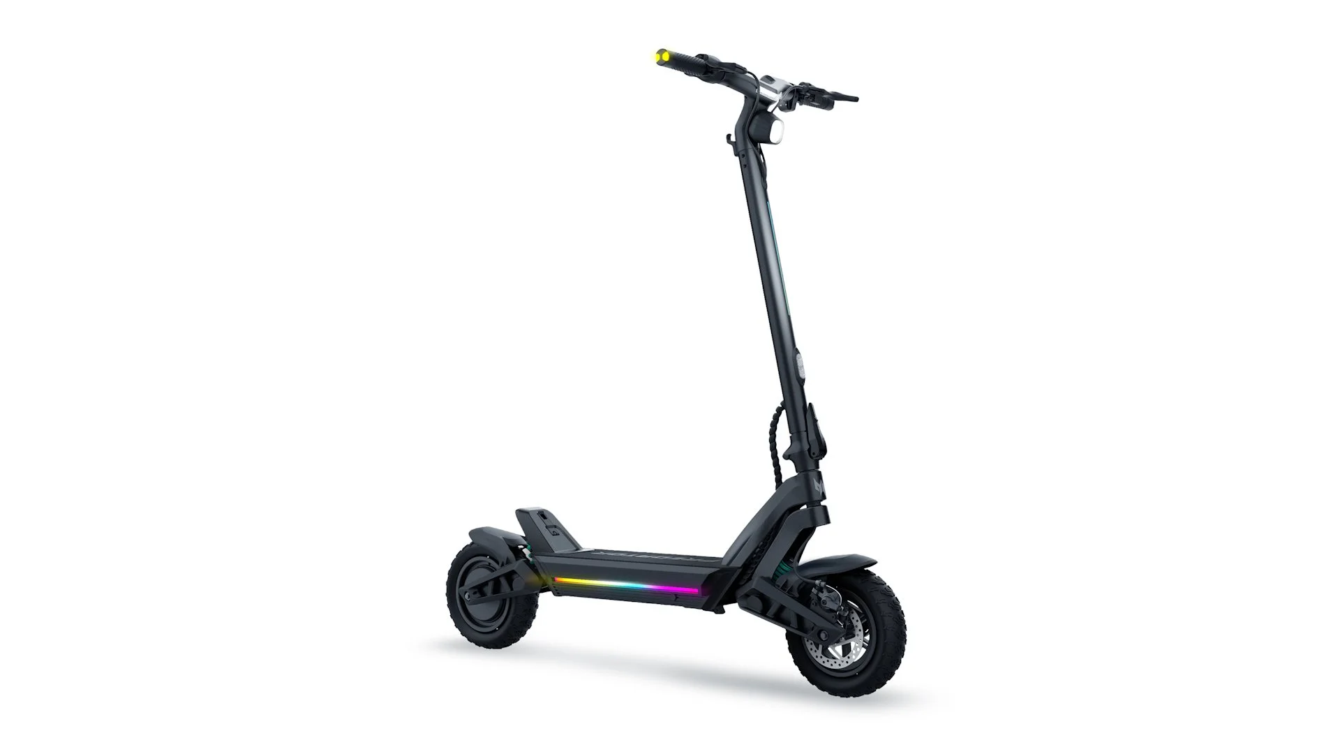 Acer rozšiřuje nabídku mobility: Nová koloběžka Predator ES Thunder Pro