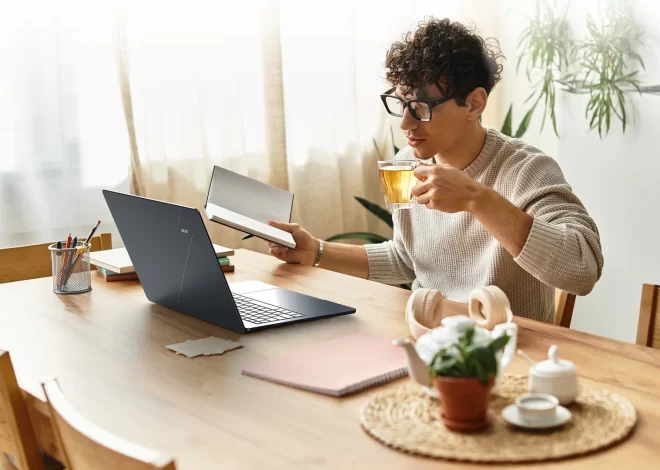 Acer uvádí ultralehký Swift Blade 14 a model Swift Air 16