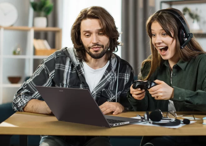 Acer představil čtvrtou generaci notebooku Vero s důrazem na opravitelnost