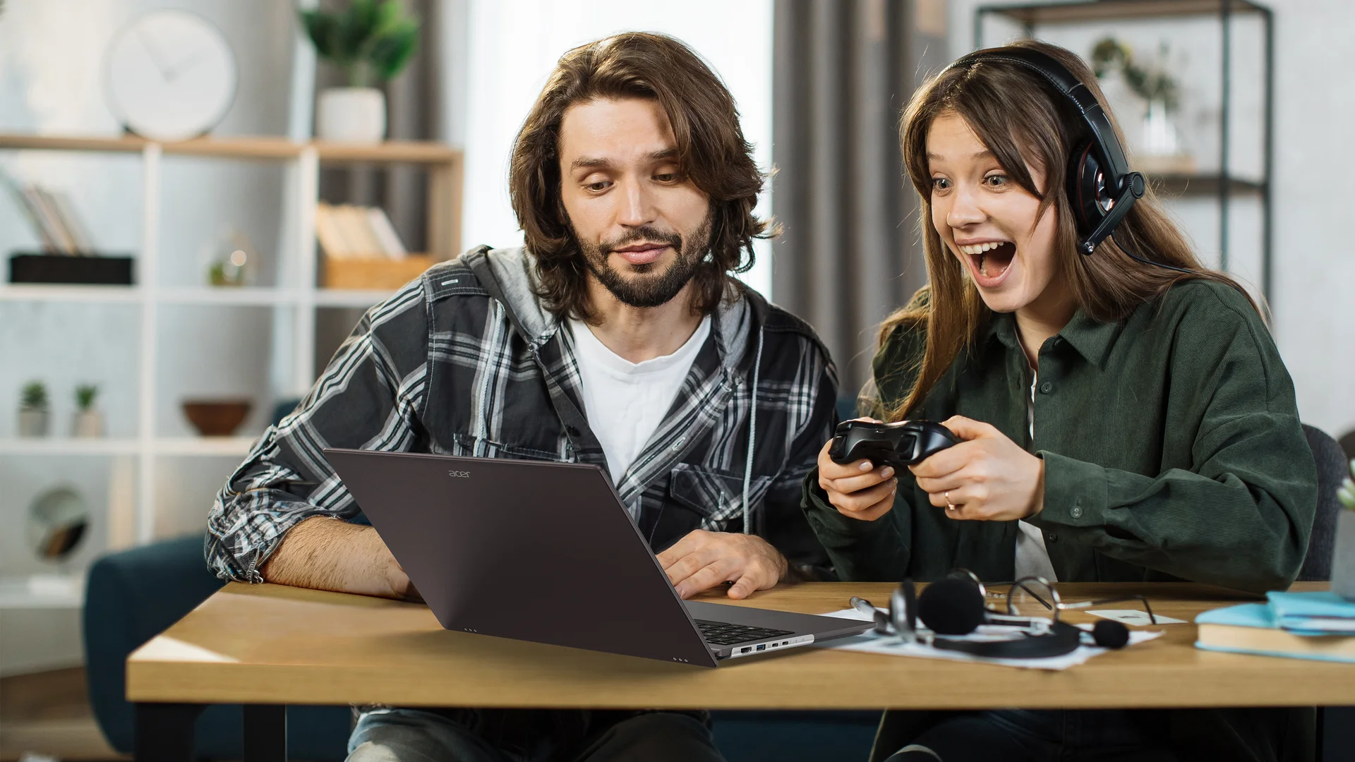 Acer představil čtvrtou generaci notebooku Vero s důrazem na opravitelnost