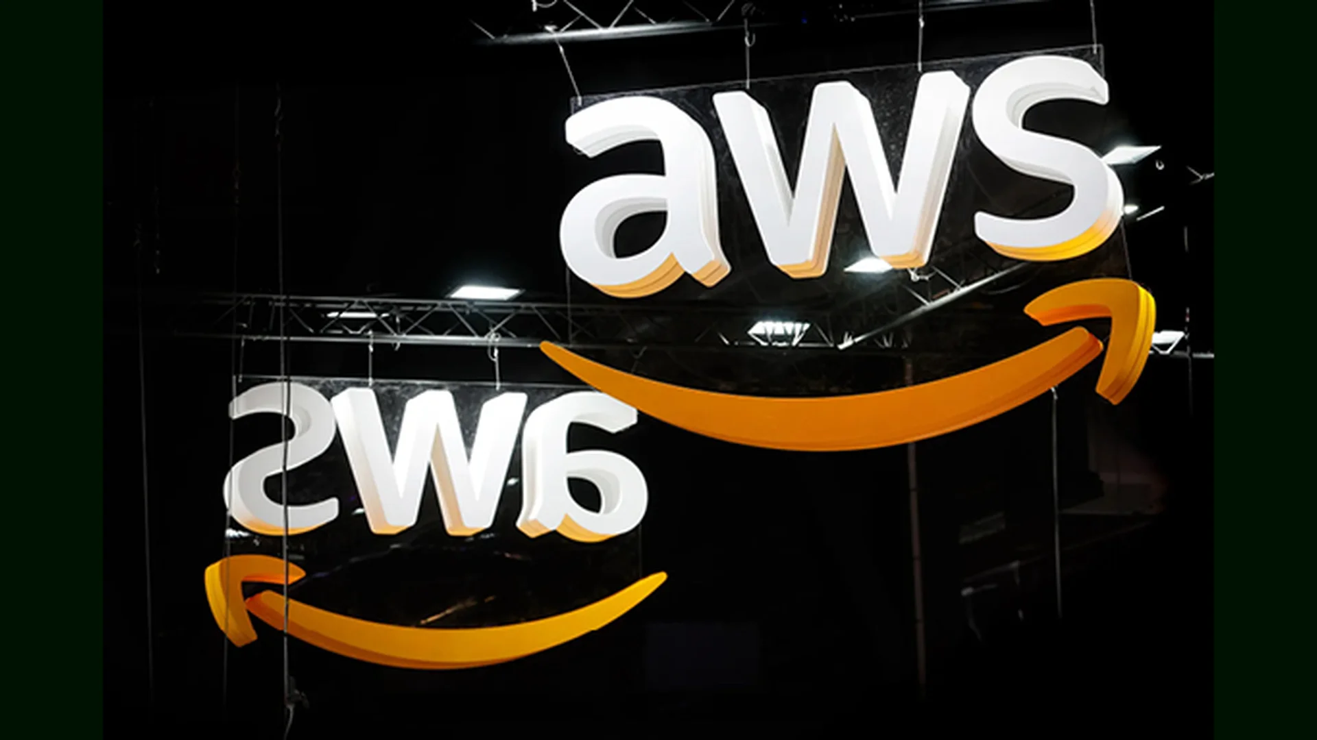 AWS láká studenty na bezplatné kurzy cloudu a umělé inteligence