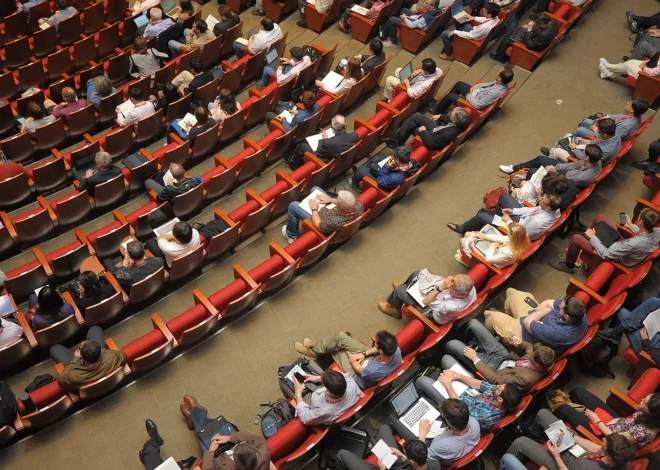 Pražská konference Cyber Attacks 2026 zmapuje budoucnost IT bezpečnosti
