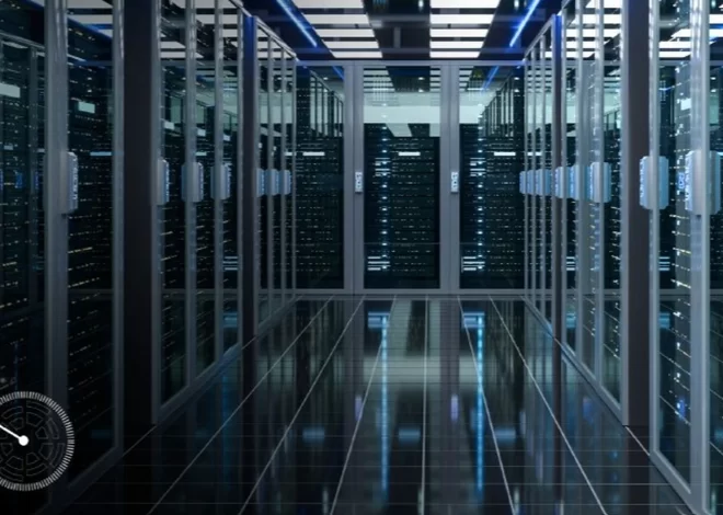 Nová studie odhaluje bezpečnost 800V DC sítí v AI datcentrech