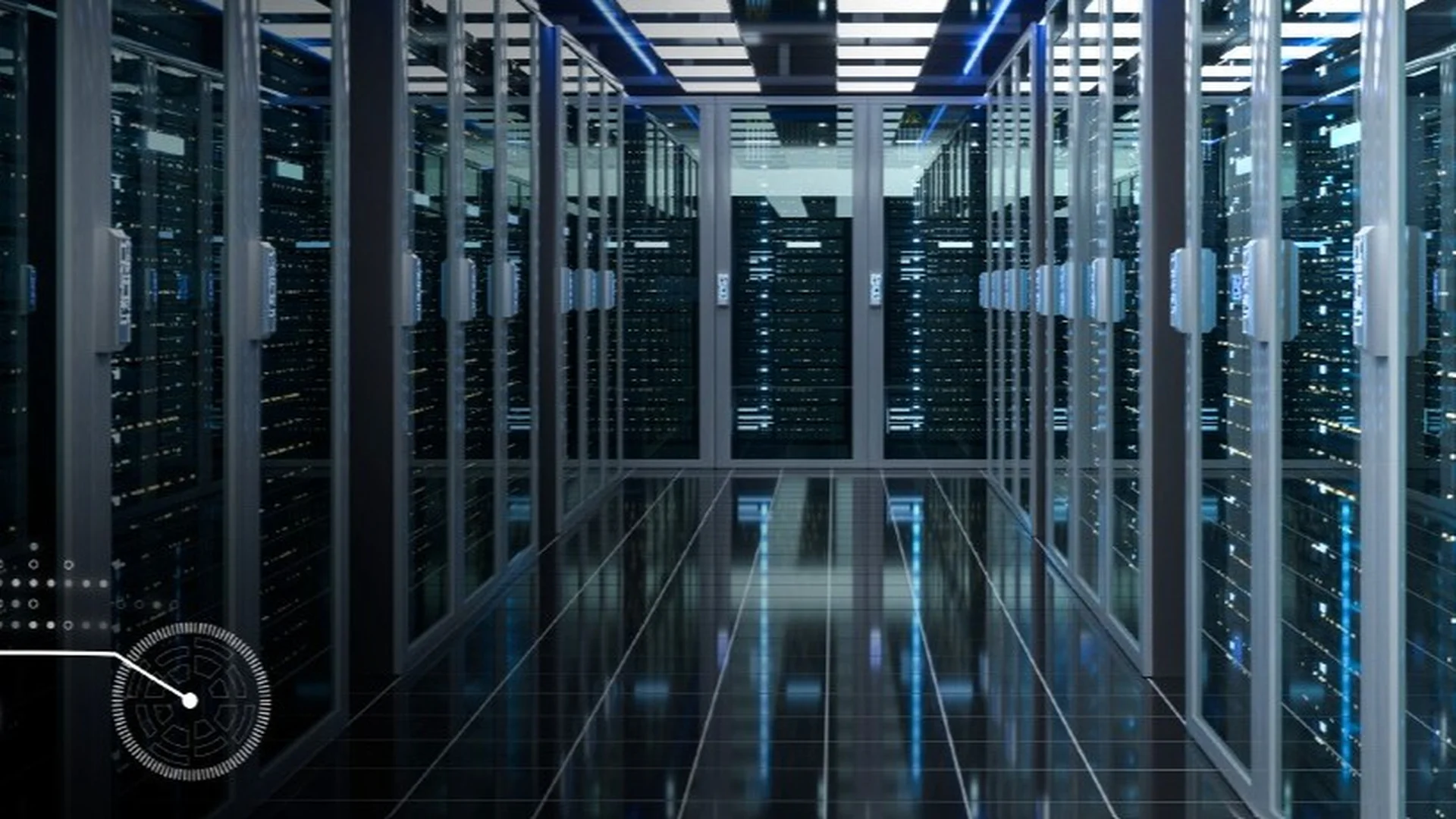 Nová studie odhaluje bezpečnost 800V DC sítí v AI datcentrech