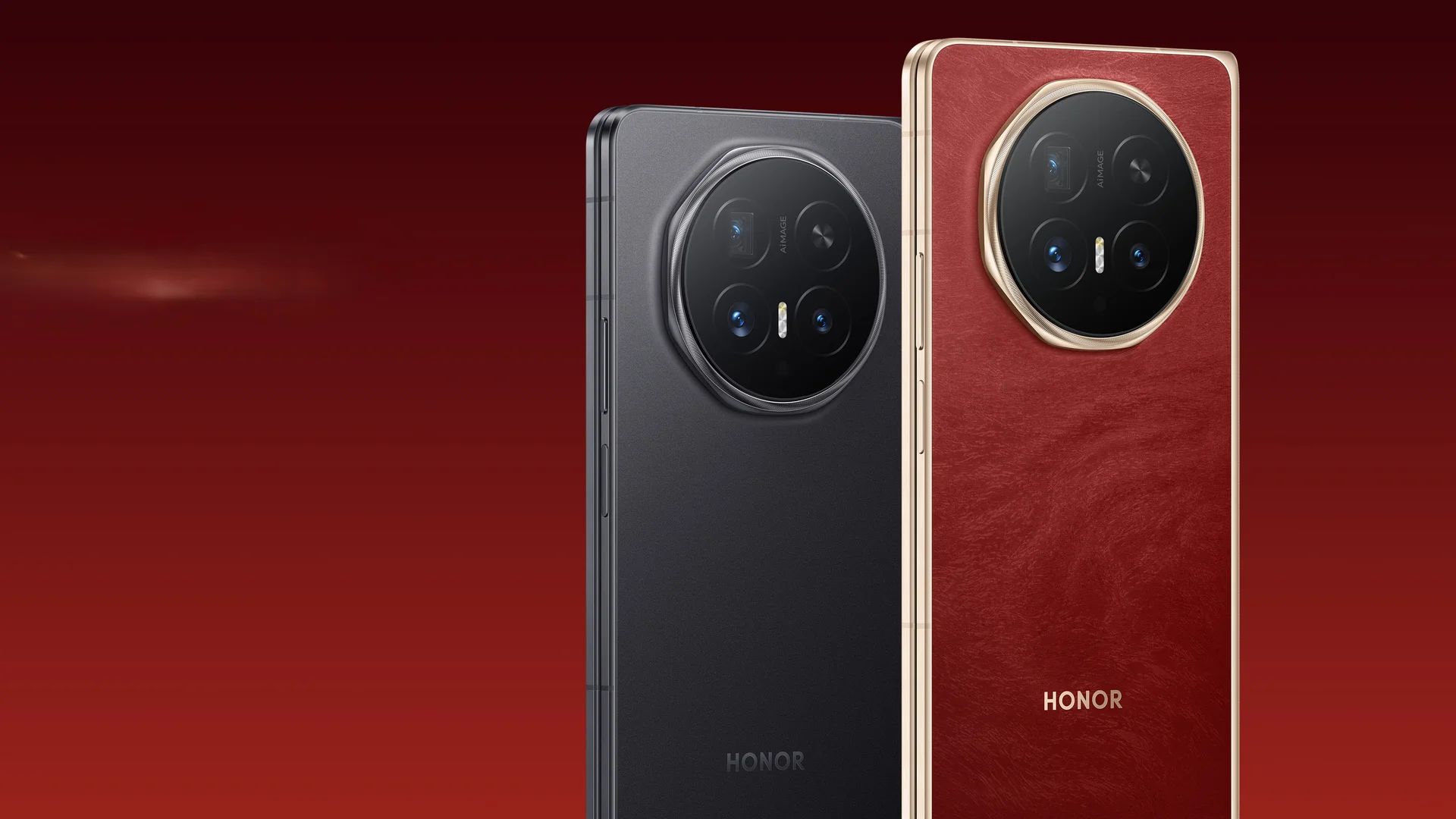 Skládací telefon HONOR Magic V6 uspěl v hodnocení asociace EISA