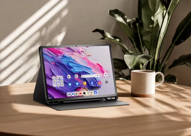TCL uvedlo na veletrhu IFA 2026 čtveřici nových tabletů řady TAB A1