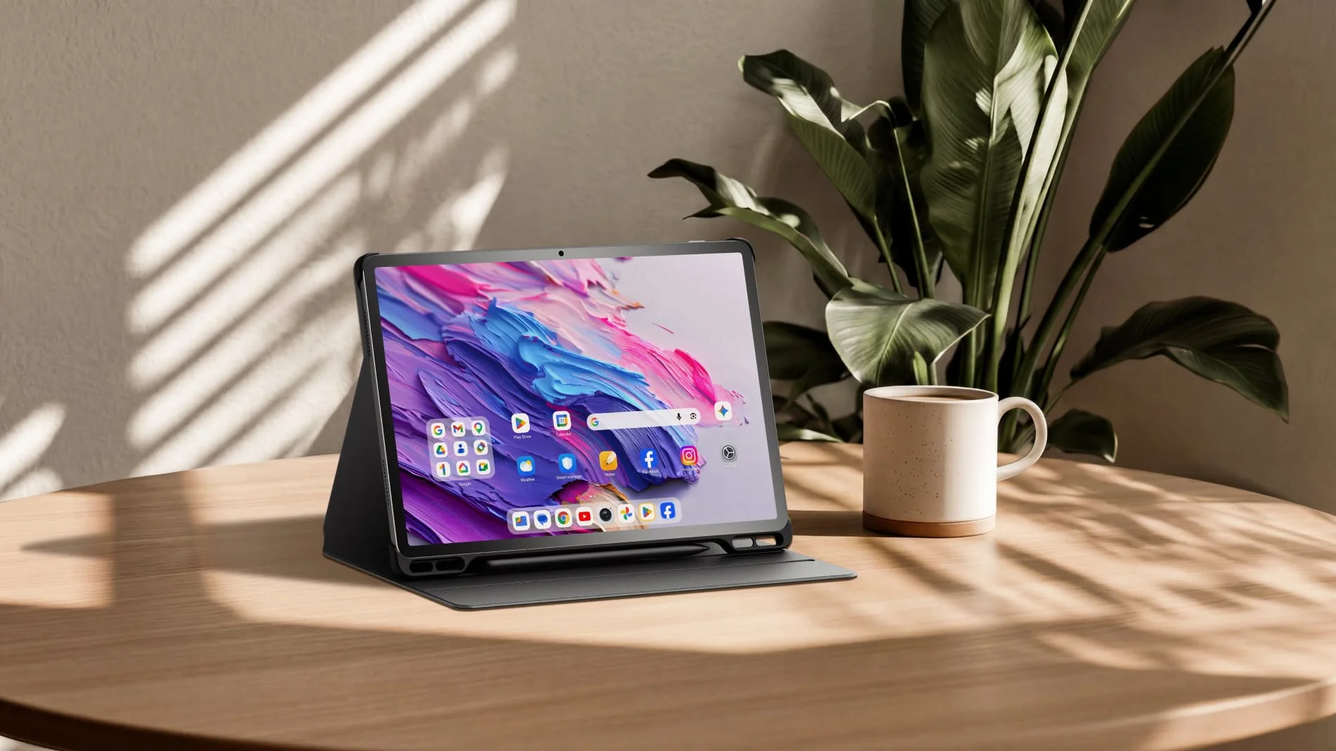 TCL uvedlo na veletrhu IFA 2026 čtveřici nových tabletů řady TAB A1