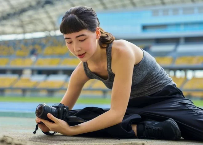 Sony uvede první zoom rybí oko pro plnoformátové fotoaparáty