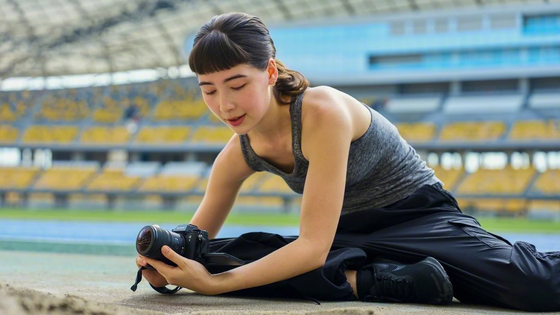 Sony uvede první zoom rybí oko pro plnoformátové fotoaparáty