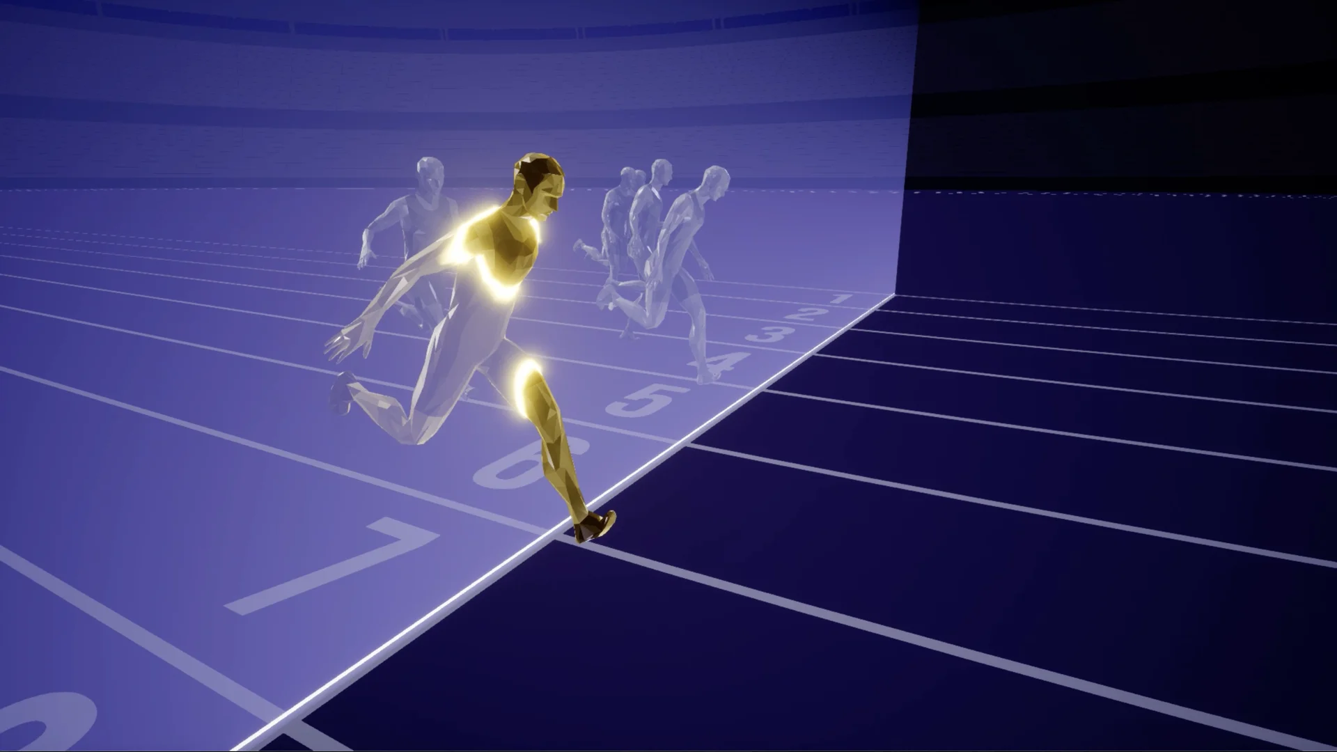 Sony nasadí své technologie na atletickém šampionátu v Budapešti