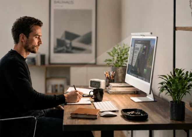 BenQ rozšiřuje nabídku osvětlení o modely ScreenBar Max a iScreenBar