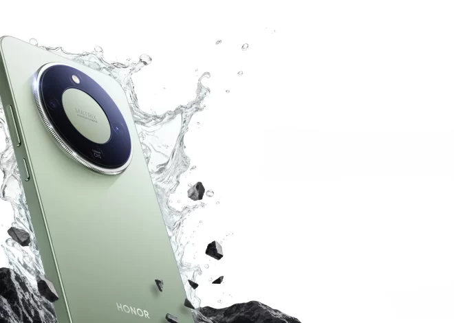HONOR zlevňuje odolný model Magic8 Lite a vybraná zařízení