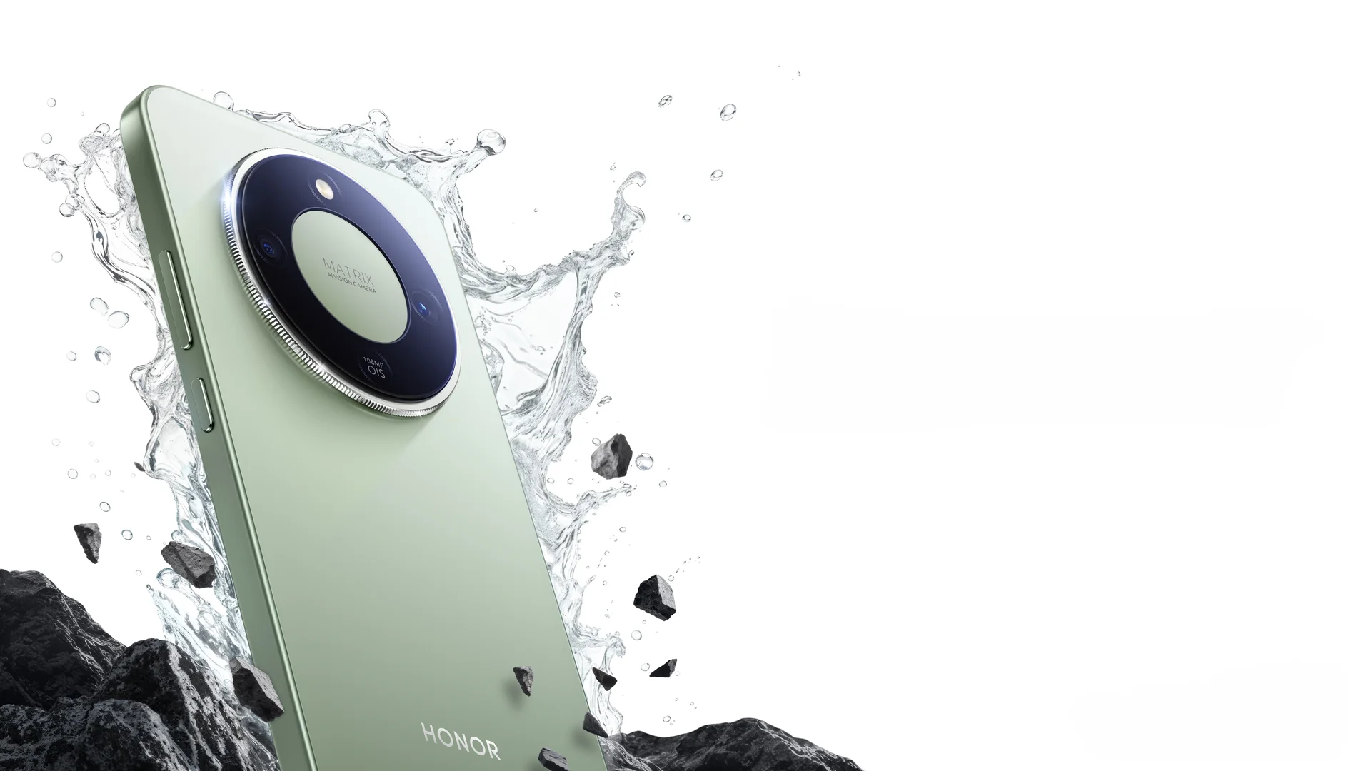 HONOR zlevňuje odolný model Magic8 Lite a vybraná zařízení