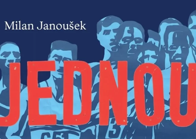 Nové nakladatelství RebelBooks debutuje románem o dopingu a běhu
