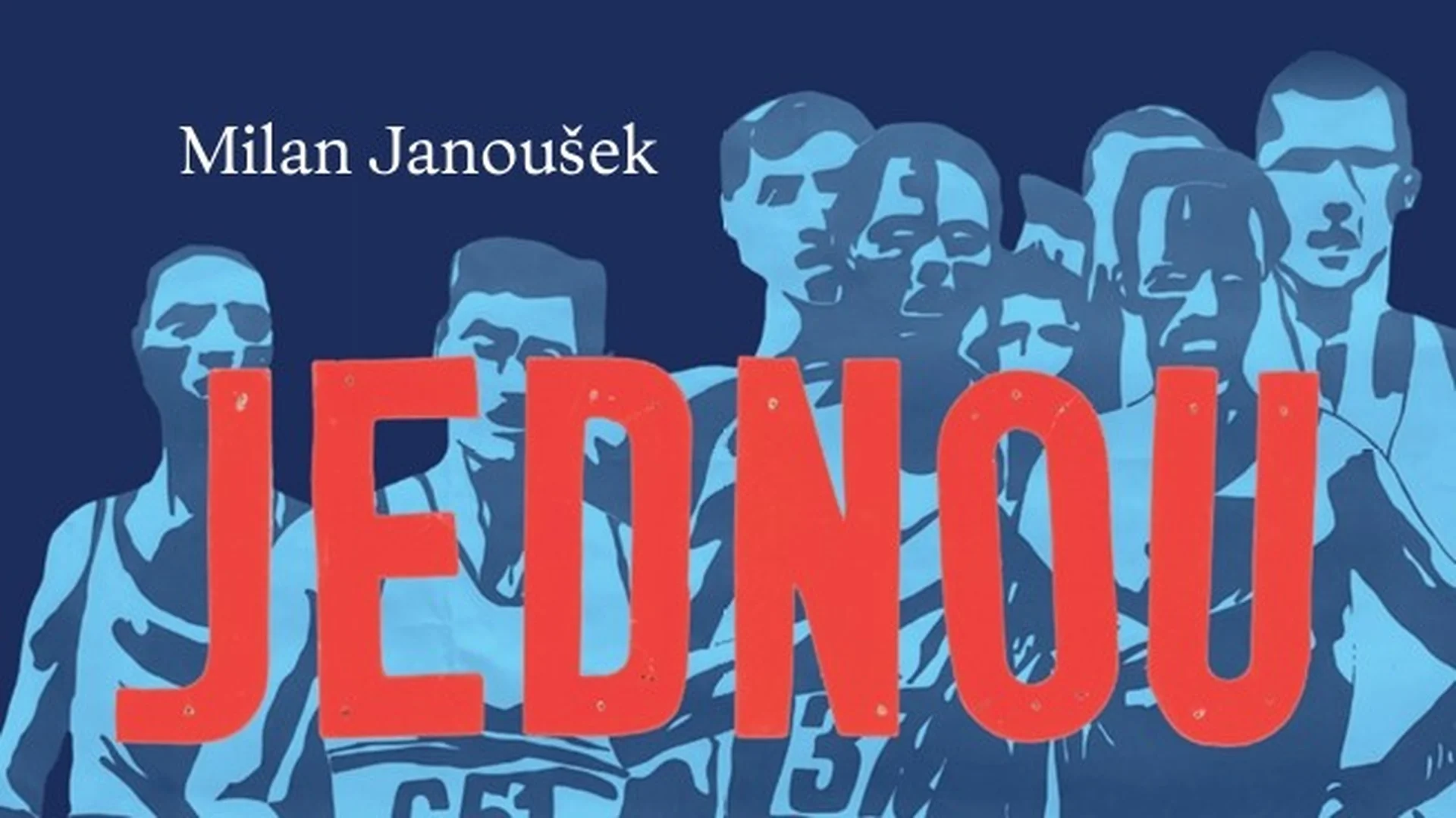 Nové nakladatelství RebelBooks debutuje románem o dopingu a běhu