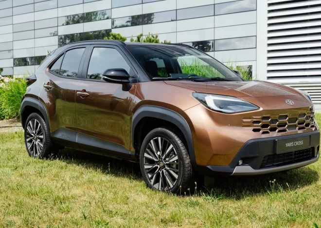 Britský průzkum ukázal nejúspornější auta. Vede Toyota