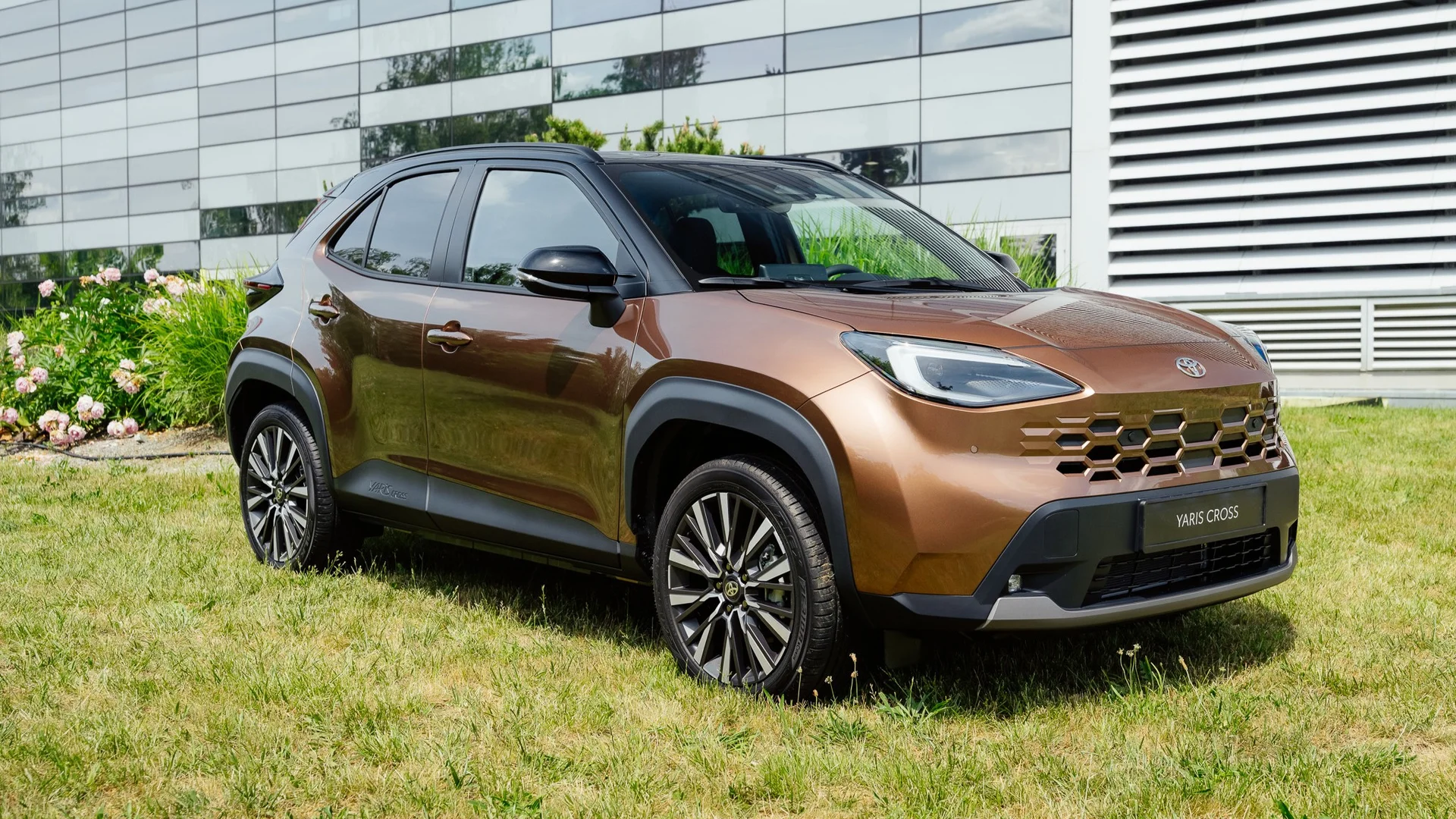 Britský průzkum ukázal nejúspornější auta. Vede Toyota