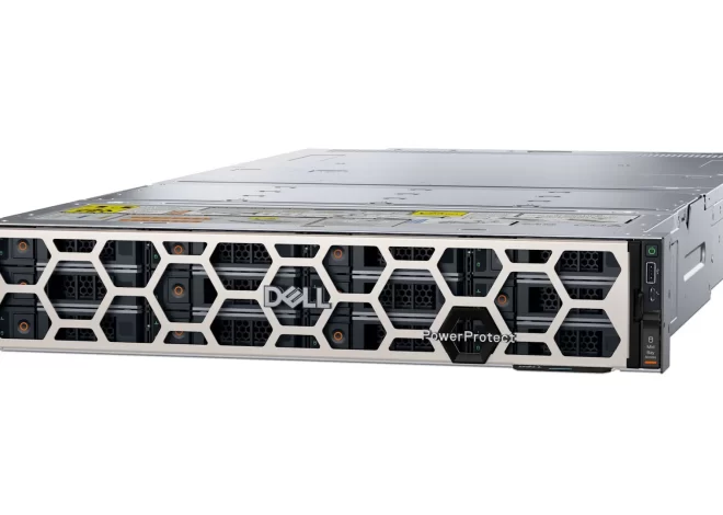 Dell představuje PowerProtect One pro komplexní zálohy