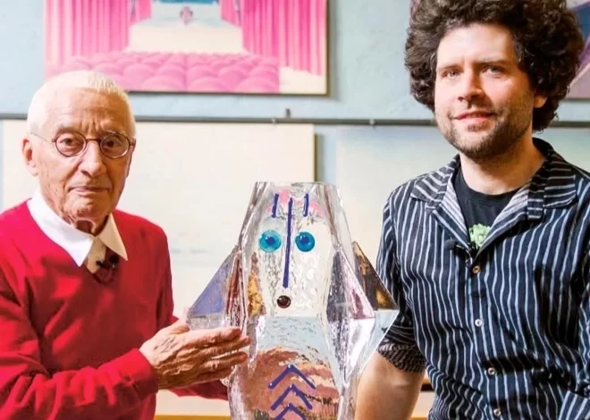 Maxim Velčovský chystá výstavu Photosynthesis pro Designblok 2026