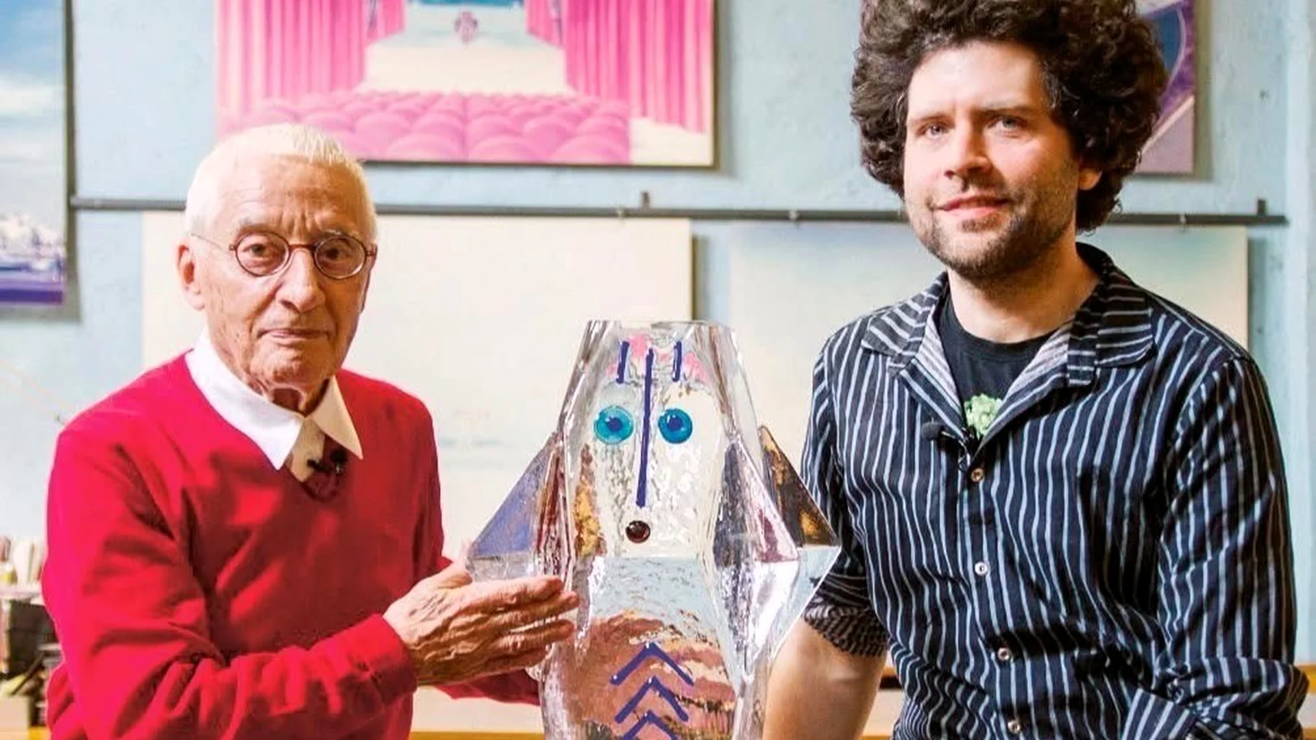 Maxim Velčovský chystá výstavu Photosynthesis pro Designblok 2026