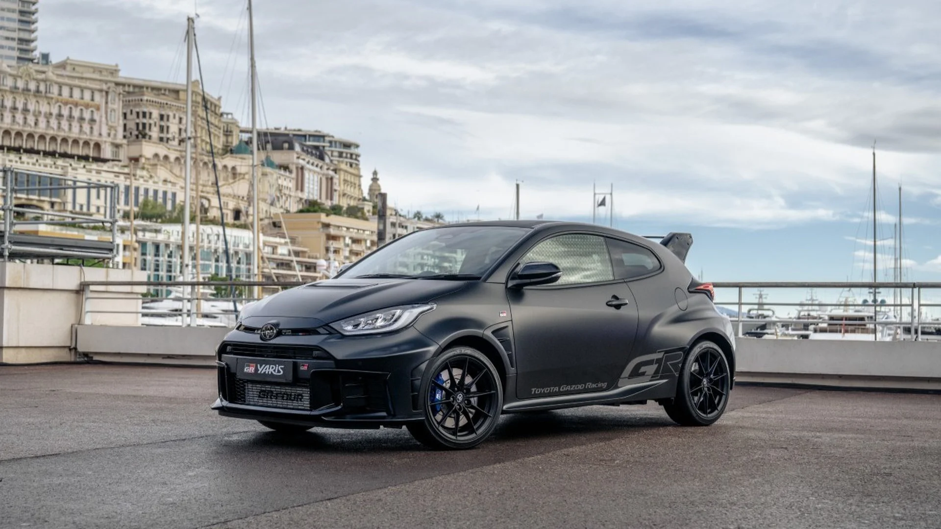 Dražba limitovaných vozů Toyota vynesla přes dvanáct milionů