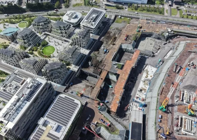 Toyota Woven City bilancuje rok testů a otevírá se veřejnosti