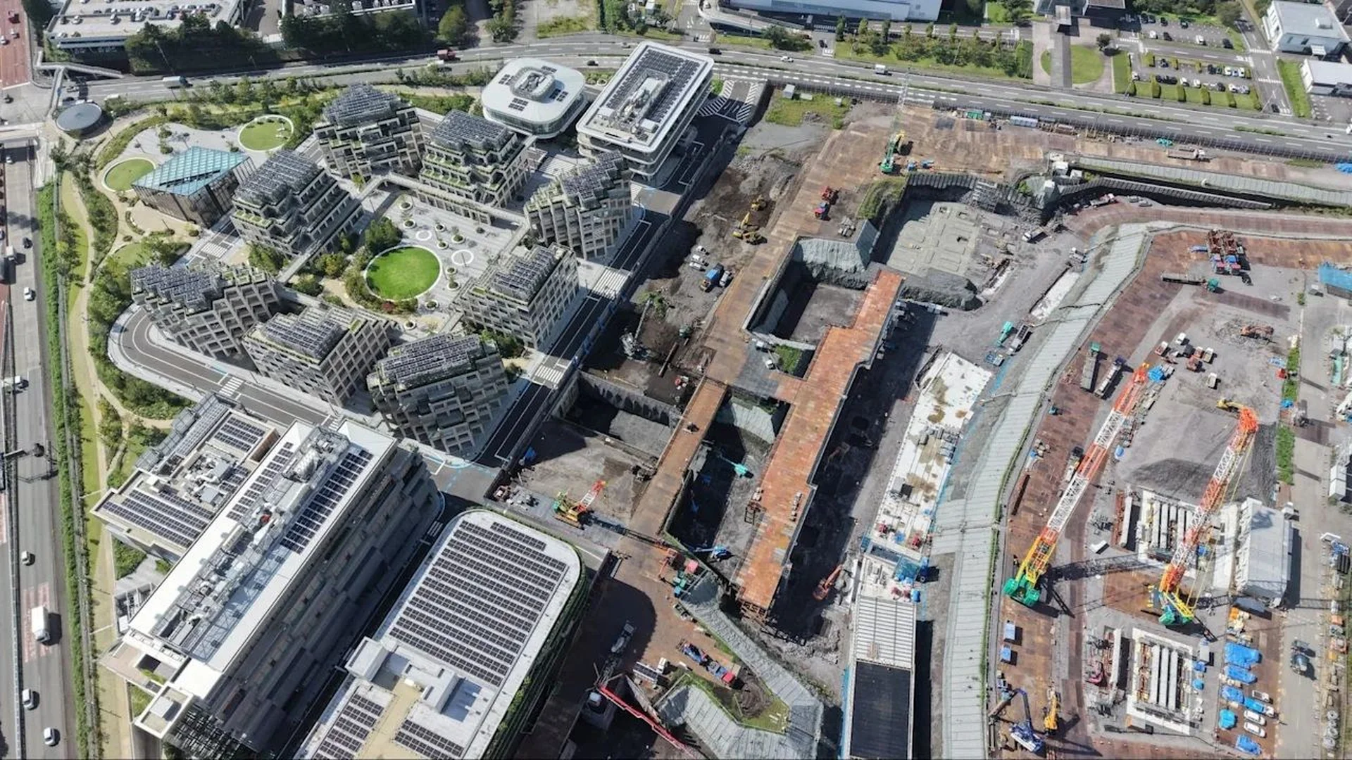 Toyota Woven City bilancuje rok testů a otevírá se veřejnosti