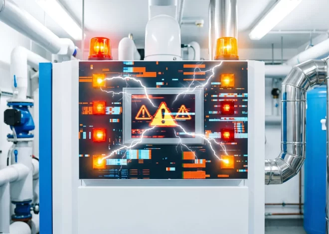 Česká infrastruktura čelí vlně DDoS útoků, cílů je celá řada