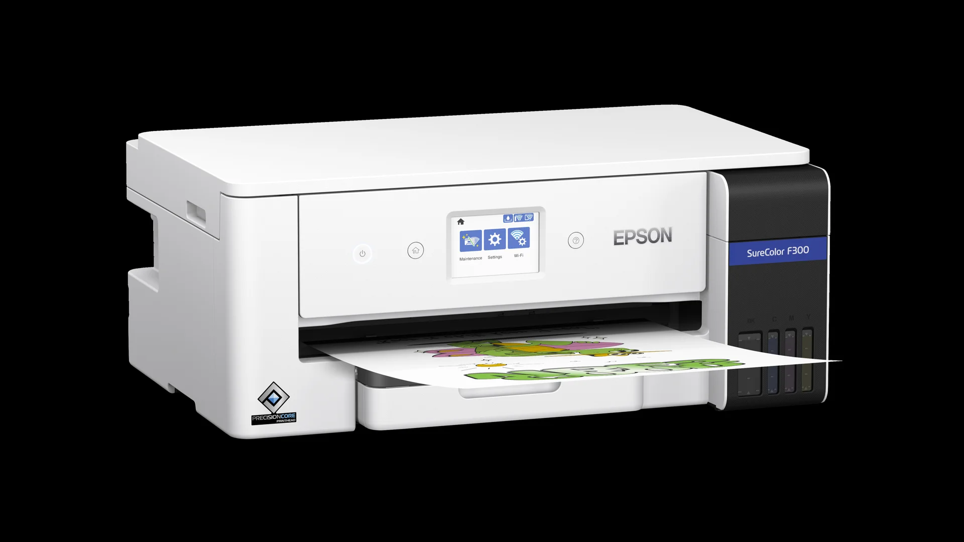 Epson uvádí na trh novou sublimační tiskárnu formátu A3