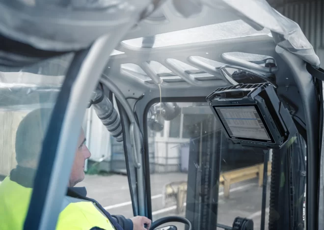 Panasonic představuje odolný tablet TOUGHBOOK G3 s umělou inteligencí
