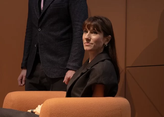 LD Seating ukázala na DesignBloku novou kolekci od Lucie Koldové